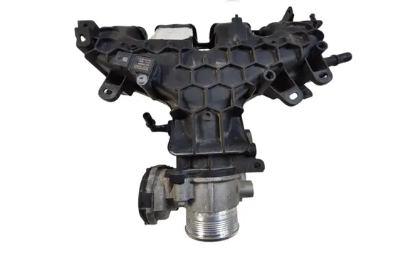 Ford Edge II Intake manifold K2GE9424 K2GE9424BB B8EGD