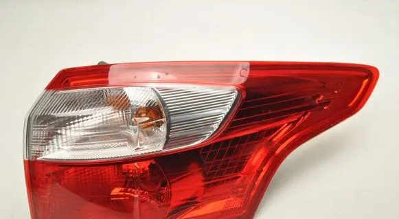 Ford Focus Rear/tail lights