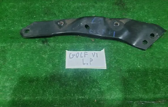 Volkswagen Golf VI Radiator support slam panel bracket 5K0806929B