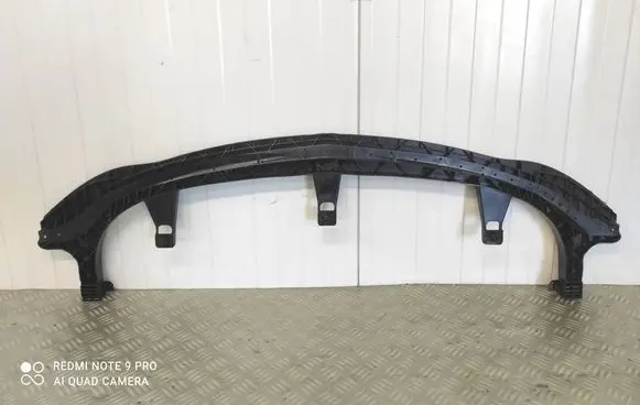 Opel Astra J Front bumper support beam 13368686