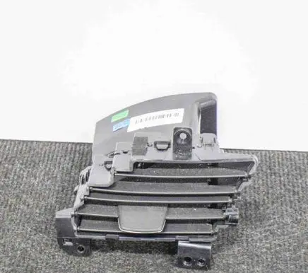 Tesla Model X Dashboard air vent grill cover trim 109687700A