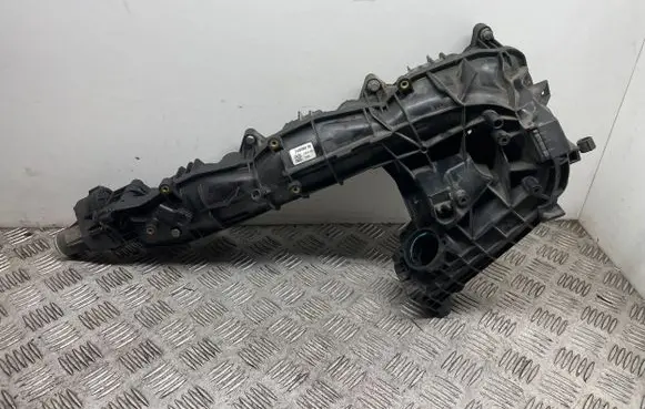 BMW 5 F10 F11 Intake manifold 7800088
