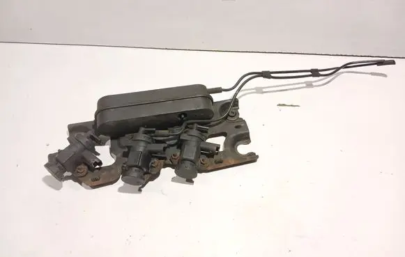 Peugeot 607 Turbo solenoid valve 9635704380 9635576177