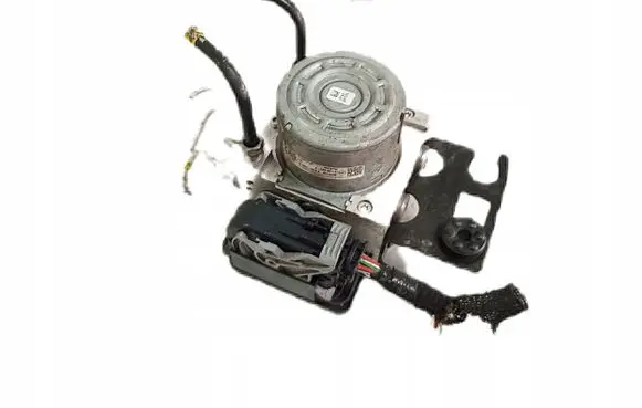 Fiat Talento ABS Pump 476601418R