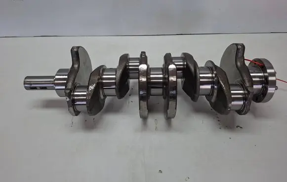 Peugeot Boxer Crankshaft S27645260 AHO3