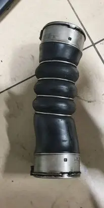 BMW 5 GT F07 Intercooler hose/pipe 7800144