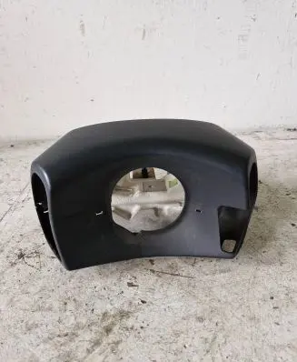 Renault Scenic II - Grand scenic II Steering wheel trim 