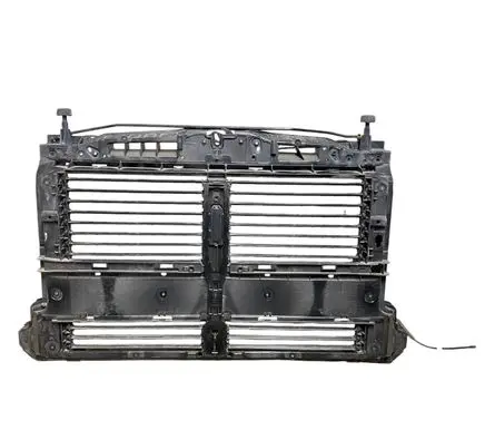 Ford Bronco Radiator support slam panel LX6BA16E146F LX6BA16E146B LX6B8476BA