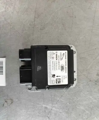 Jaguar XF X260 Airbag control unit/module T2H37091 T2H18963