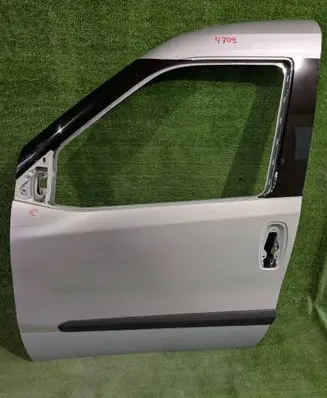 Fiat Doblo Front door