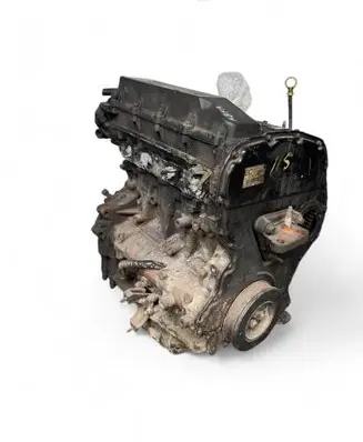 Ford Transit Engine ABFA