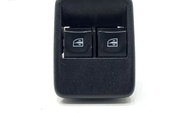 Dacia Dokker Electric window control switch 254110431R