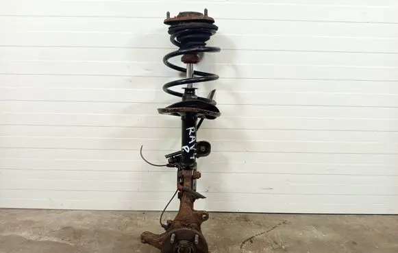 Toyota RAV 4 (XA30) Front shock absorber/damper RAV4AMOR