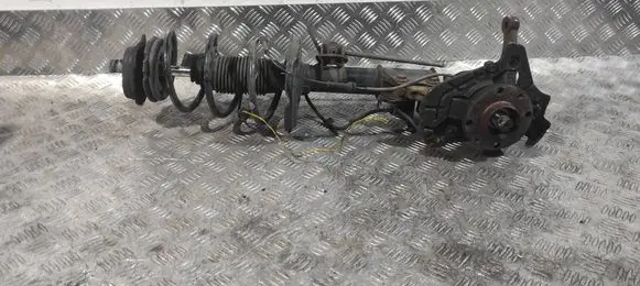 Fiat 500 Front wheel hub 