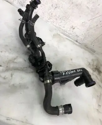 Ford Focus Engine coolant pipe/hose 9829311780