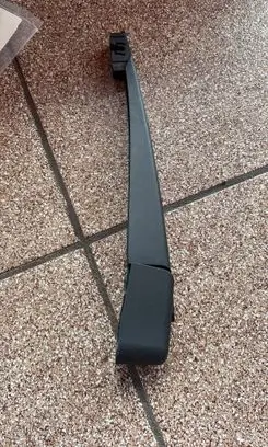 Peugeot 308 Rear wiper blade arm 1609428380