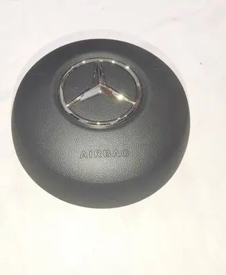 Mercedes-Benz GLA H247 Steering wheel airbag 31044501 86014009116792