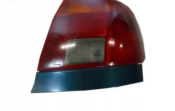Audi A4 S4 B5 8D Rear/tail lights