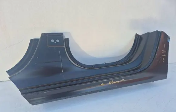 Opel Corsa F Sill 1666081580