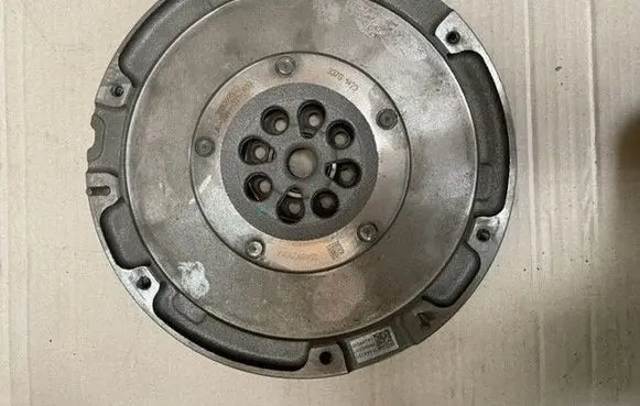 Flywheel