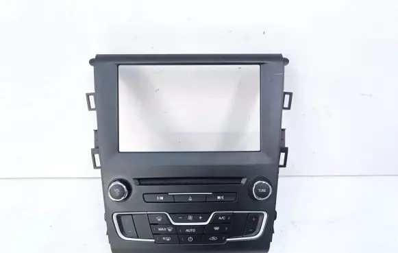 Ford Mondeo MK V Climate control unit HS7T18E245ACA