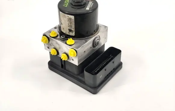 Opel Agila B ABS Pump 06210213124 06210951723 28560023013