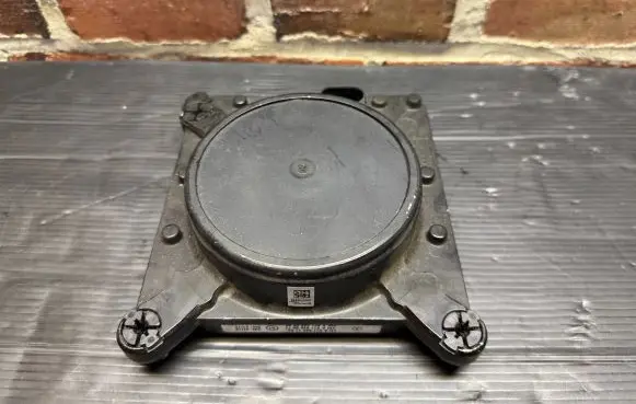 Mercedes-Benz S W221 Distronic sensor radar A2115401162 A2214420556