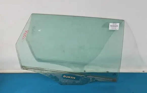 Audi A6 S6 C7 4G Rear door window glass IMPRK1528494