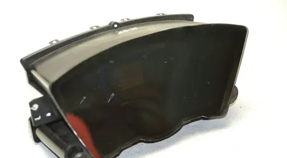 Honda Civic Speedometer (instrument cluster) HR0342109 78200G632