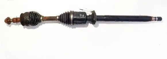 Chevrolet Cruze Front driveshaft