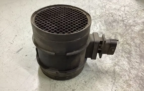 Fiat Ducato Mass air flow meter F00C2G7020