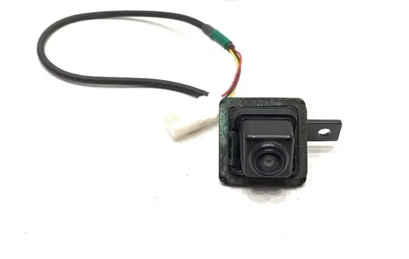 Renault Captur Reversing camera 284425201R