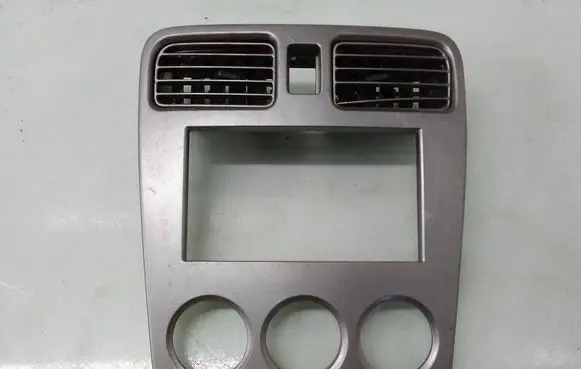 Subaru Forester SG Dash center air vent grill 