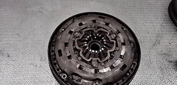 Chrysler PT Cruiser Clutch set kit 04668681AE 046686802AC