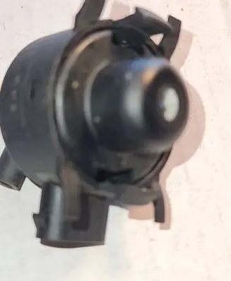 BMW 5 E39 Interior temperature sensor 64111384253