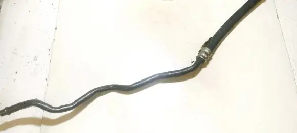 Skoda Octavia Mk2 (1Z) Power steering hose/pipe/line