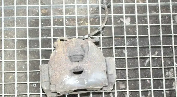 Jaguar XF X250 Front brake caliper