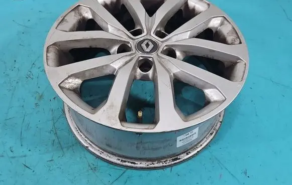 Renault Kadjar R17 alloy rim IMPRK1548722