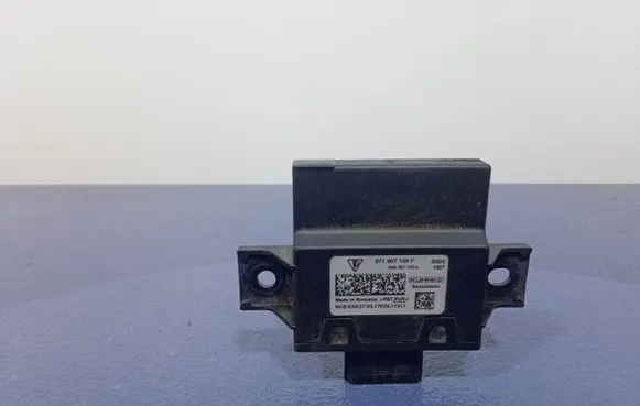 Porsche Panamera (970) Other control units/modules 971907159F