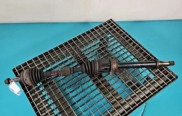 Toyota Avensis T250 Front driveshaft IMPRK1573596
