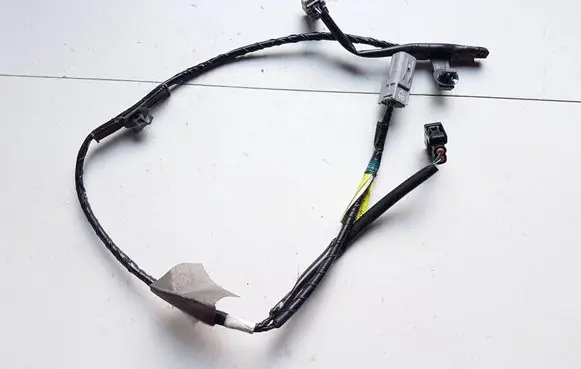 Mazda CX-5 II Parking sensor (PDC) wiring loom KSE267290