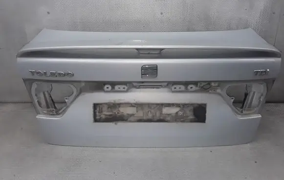 Seat Toledo II (1M) Tailgate/trunk/boot lid
