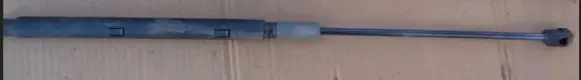 Mercedes-Benz GLK (X204) Other sill/pillar trim element 204xxxxxxxx