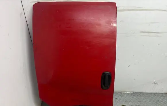 Peugeot Bipper Side sliding door 