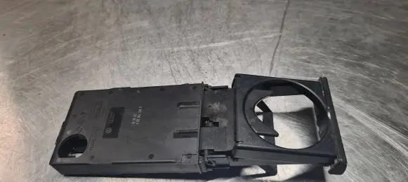Audi A6 S6 C5 4B Cup holder 4B0862534D