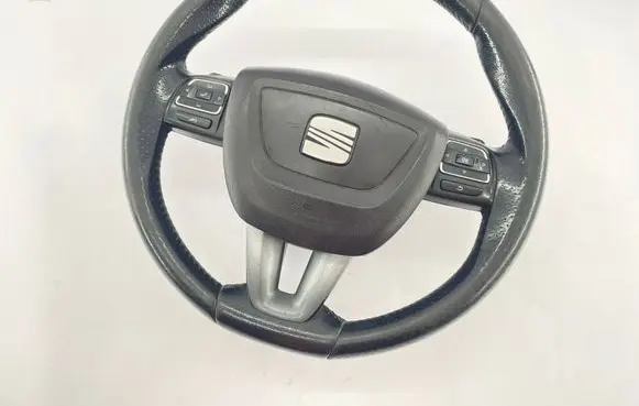 Seat Alhambra (Mk2) Steering wheel 1P0959538B