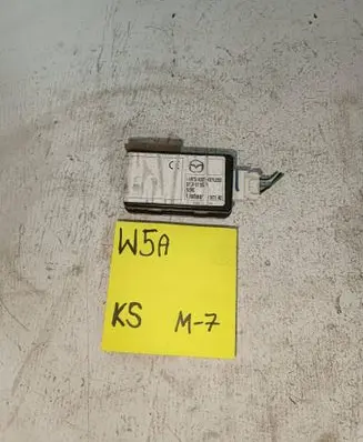 Mazda 6 Other control units/modules GP9F675D2R