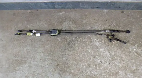 Renault Megane IV Gear shift cable linkage CART349359566R 349359566R