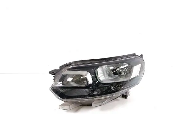 Opel Vivaro Headlight/headlamp 9808567980