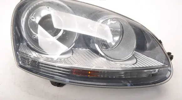 Volkswagen Golf V Headlight/headlamp 1K6941032